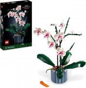 LEGO Orchidee (10311) f&uuml;r 31,99&euro; bei Amazon