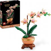 LEGO Orchidee im Angebot bei Amazon