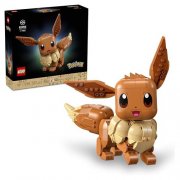 LEGO Pok&eacute;mon Evoli Figur f&uuml;r 39,99&euro; bei Amazon