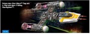 Lego. Rebel Y-Wing Starfighter (75181) Set f&uuml;r 199,99&euro;