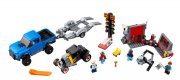 LEGO Speed Champions 75875 &ndash; Ford F-150 Raptor und Ford Model A Hot Rod ab 45.99&euro; (statt 72&euro;)