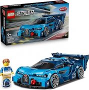 LEGO Speed Champions Bugatti Vision Gran Turismo f&uuml;r nur 16,99&euro;