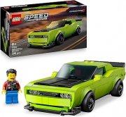 LEGO Speed Champions Dodge Challenger SRT Hellcat f&uuml;r 18,69&euro;