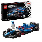 LEGO Speed Champions F1 Rennauto zum Schn&auml;ppchenpreis bei Amazon