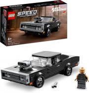 LEGO Speed Champions Fast & Furious 1970 Dodge Charger R/T