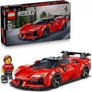 LEGO Speed Champions Ferrari SF90 XX Stradale f&uuml;r nur 19,53&euro; bei Amazon