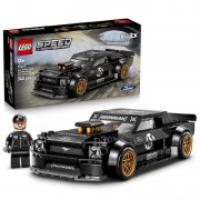 LEGO Speed Champions Ken Block Mustang Hoonicorn V1 f&uuml;r 16,49&euro;
