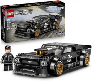 LEGO Speed Champions Ken Block Mustang Hoonicorn V1 f&uuml;r 19,49&euro;