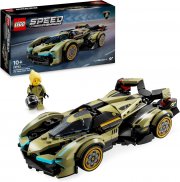 LEGO Speed Champions - Lamborghini Lambo V12 Vision GT (76923)