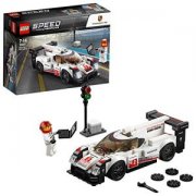 LEGO Speed Champions Porsche 919 Hybrid 75887 f&uuml;r 9,99&euro; inkl. Versand (prime)