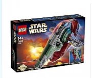  LEGO Star Wars &ndash; 75060 Slave I f&uuml;r 159,99&euro; (statt 197&euro;)