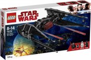 LEGO Star Wars 75179 - Kylo Ren&rsquo;s TIE Fighter bei Amazon f&uuml;r 53,29 Euro