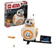 LEGO Star Wars 75187 - BB-8 f&uuml;r 67,99&euro; statt 74,27&euro;