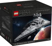 LEGO Star Wars 75252 Imperialer Sternzerst&ouml;rer