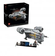 LEGO Star Wars 75331 The Razor Crest