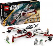 LEGO Star Wars 75402 ARC-170 Starfighter mit 4 Minifiguren