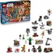 LEGO Star Wars Adventskalender 2025 f&uuml;r unter 36&euro;