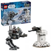 LEGO Star Wars AT-RT Walker mit Mandalorianer und Grogu f&uuml;r 27,99&euro;