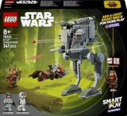 LEGO Star Wars AT-ST Angriff auf Endor (75424) f&uuml;r 29,99&euro; bei Amazon
