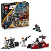 LEGO Star Wars: Belagerung von Mandalore f&uuml;r nur 11,99&euro;