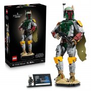 LEGO Star Wars Boba Fett's Starship (75344) f&uuml;r 116,99&euro; bei Amazon