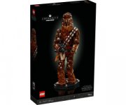 LEGO Star Wars Chewbacca, Wookie-Figur zum Sammeln