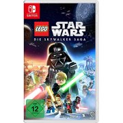 LEGO Star Wars: Die Skywalker Saga f&uuml;r Switch zum Top-Preis