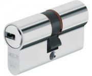 ABUS T&uuml;rzylinder XP2 S gleichschlie&szlig;end 30/40 mm mit Sicherheitskarte f&uuml;r 19,95&euro; statt 62,99&euro;