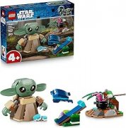 LEGO Star Wars Grogu's Zuhause f&uuml;r nur 11,99&euro;