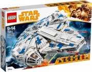 LEGO Star Wars Kessel Run Millennium Falcon 75212 