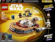 LEGO Star Wars: Lukes Landspeeder (75420) f&uuml;r 19,99&euro;