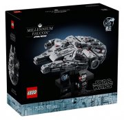 LEGO Star Wars - Millennium Falcon (75375) 