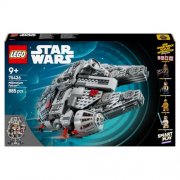 LEGO Star Wars Millennium Falke f&uuml;r 59,99&euro; bei Amazon