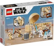 LEGO Star Wars - Obi Wans H&uuml;tte (75270)