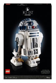 LEGO Star Wars R2-D2 (75308)