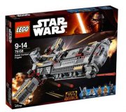 Lego Star Wars &ndash; Rebel Combat Frigate (75158) f&uuml;r 79,99&euro; (statt 96&euro;)