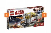 LEGO Star Wars Resistance Pod 75176