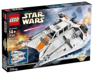 Lego Star Wars Snowspeeder (75144) f&uuml;r 127,50&euro; inkl. Versand