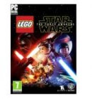  LEGO Star Wars: The Force Awakens PC ab 3.99 Euro