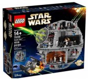 LEGO Star Wars Todesstern 75159 f&uuml;r 379,89 &euro; inkl. Versand