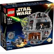Lego Star Wars Todesstern 75159 f&uuml;r 384,99&euro; inkl. Versand (Vergleich: 461&euro;)