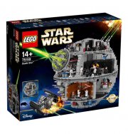 LEGO Star Wars Todesstern 75159 f&uuml;r 407,99&euro; statt 459&euro;