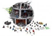 Lego Star Wars Todesstern f&uuml;r 399,00&euro; inkl. Versand