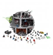 Lego Star Wars Todesstern f&uuml;r 399,99&euro; inkl. Versand statt 465&euro;
