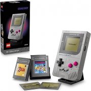 LEGO Super Mario Game Boy f&uuml;r 39,99&euro; bei Amazon