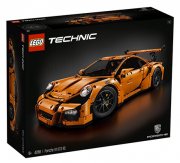 LEGO Technic 42056 Porsche 911 GT3 RS f&uuml;r 180&euro; statt 215&euro;