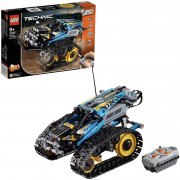 LEGO Technic 42095 Ferngesteuerter Stunt-Racer, bunt 