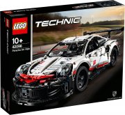 LEGO Technic 42096 Porsche 911 RS