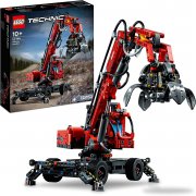LEGO Technic 42144 Umschlagbagger Bausatz