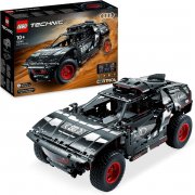 LEGO Technic Audi RS Q e-tron App-gesteuerter RC Control+ Dakar-Rallye-Gel&auml;ndewagen Bausatz